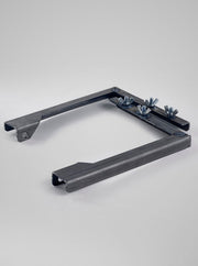 Gridder Rolling Dibbler | Bed Marker | Roller