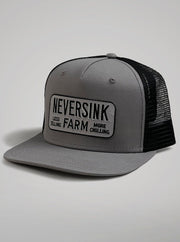 Trucker Hat | No Till | Neversink Farm