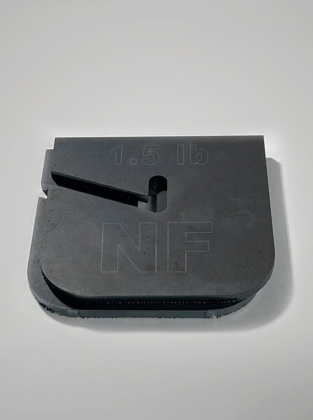 Gridder Rolling Dibbler | Bed Marker | Roller